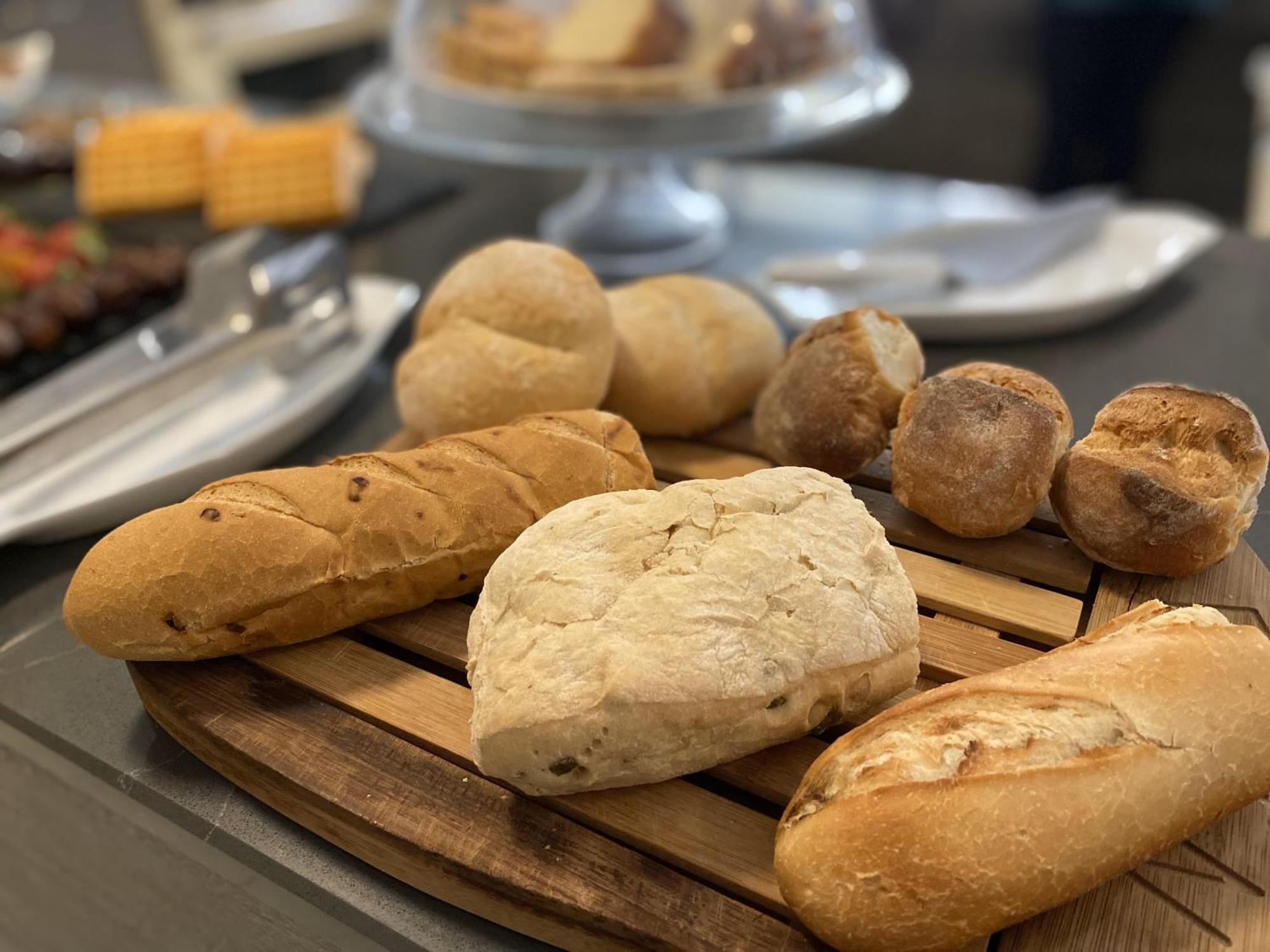 Fiftyfour West Boutique Living Bed and Breakfast Għarb Exteriör bild